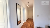flur - Attraktive Eigentumswohnung mit Balkon und Stellplatz in Meckelfeld