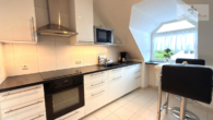 küche - Attraktive Eigentumswohnung mit Balkon und Stellplatz in Meckelfeld