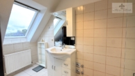 vollbad 2 - Attraktive Eigentumswohnung mit Balkon und Stellplatz in Meckelfeld