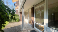 terrasse - Hittfeld – komfortabel und zentral