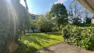 terrasse 2 - Hittfeld – komfortabel und zentral