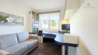 arbeitszimmer - Villa im Zentrum von Hittfeld