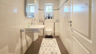 gäste wc - Villa im Zentrum von Hittfeld