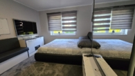 schlafzimmer - Villa im Zentrum von Hittfeld