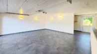 garage innen - Villa im Zentrum von Hittfeld