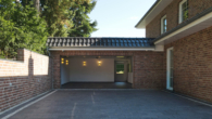 garage 2 - Villa im Zentrum von Hittfeld