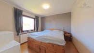 schlafzimmer (1) - Sonniges Raumwunder in HH-Marmstorf