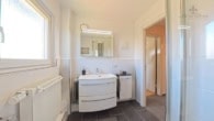 badezimmer (2) - Sonniges Raumwunder in HH-Marmstorf