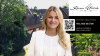 melanie bester - Sanierungsprojekt mit Vision! Gestalten Sie Ihr Wunschzuhause in Seevetal-Meckelfeld
