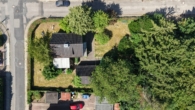 ansicht von oben - Sanierungsprojekt mit Vision! Gestalten Sie Ihr Wunschzuhause in Seevetal-Meckelfeld