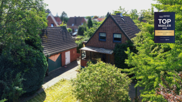 Sanierungsprojekt mit Vision! Gestalten Sie Ihr Wunschzuhause in Seevetal-Meckelfeld, 21217 Seevetal, Einfamilienhaus