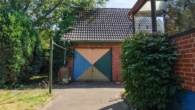 garagenhaus - Sanierungsprojekt mit Vision! Gestalten Sie Ihr Wunschzuhause in Seevetal-Meckelfeld