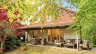 terrasse - Business & Lifestyle in Winsen: 4m Deckenhöhe- Ihr Gewerbe Loft der besonderen Klasse