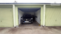 garage - Modernisierte 2-Zimmer-Wohnung mit Loggia & Garage und Aufzug zentral in Meckelfeld