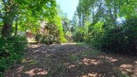 gartenblick - Einfamilienhaus im Dornröschenschlaf nahe der Fischbeker Heide – Neubau oder Sanierung?