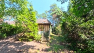 ansicht hinten - Einfamilienhaus im Dornröschenschlaf nahe der Fischbeker Heide – Neubau oder Sanierung?