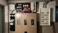 elektrik - Einfamilienhaus im Dornröschenschlaf nahe der Fischbeker Heide – Neubau oder Sanierung?