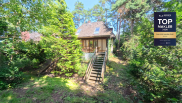 Einfamilienhaus im Dornröschenschlaf nahe der Fischbeker Heide – Neubau oder Sanierung?, 21149 Hamburg / Fischbek, Einfamilienhaus