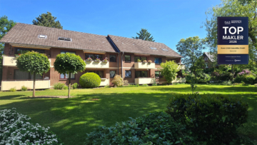 Glüsingen – Wohnen im Park, 21217 Seevetal, Etagenwohnung