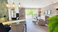wohnzimmer Überblick - Glüsingen – Wohnen im Park