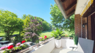 balkon - Glüsingen – Wohnen im Park
