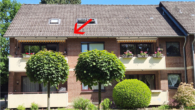 hausansicht - Glüsingen – Wohnen im Park