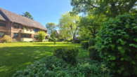 garten - Glüsingen – Wohnen im Park