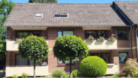 hausansicht - Glüsingen – Wohnen im Park