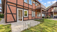 bild - Rundlingsdorf in Jesteburg – Seniorenwohnen in Geborgenheit – Wohnung 1.2