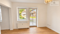 bild - Rundlingsdorf in Jesteburg – Seniorenwohnen in Geborgenheit – Wohnung 1.2