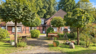 bild - Rundlingsdorf in Jesteburg – Seniorenwohnen in Geborgenheit – Wohnung 1.2