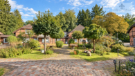 bild - Rundlingsdorf in Jesteburg – Seniorenwohnen in Geborgenheit – Wohnung 1.2