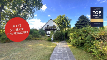 Familientraum in Bestlage von Rosengarten Sottorf -Ruhe-Raum und Möglichkeiten, 21224 Rosengarten, Einfamilienhaus