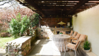 terrasse überdacht - Ruhe. Raum. Möglichkeiten. Familientraum in Bestlage von Rosengarten Sottorf