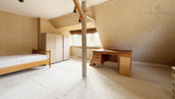 schlafzimmer 1 og - Ruhe. Raum. Möglichkeiten. Familientraum in Bestlage von Rosengarten Sottorf