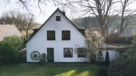 nordansicht - Ruhe. Raum. Möglichkeiten. Familientraum in Bestlage von Rosengarten Sottorf