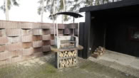 grillecke / schuppen - Kleiner Hof in Maschen ++ Arbeiten & Wohnen