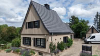 ansicht - Kleiner Hof in Maschen ++ Arbeiten & Wohnen