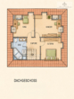 dachgeschoss farbig - Repräsentatives Viebrockhaus mit Mansarddach, Doppelcarport & Wohlfühl-Garten in Seevetal-Horst