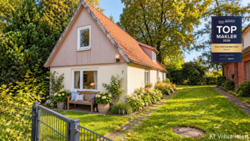 Ich mach was mit meinen Händen für meine Rente, 21227 Bendestorf, Einfamilienhaus