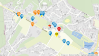 geolyzer kartenausschnitt - Ich mach was mit meinen Händen für meine Rente