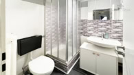 badezimmer - Im Herzen von Fleestedt und gut vermietet! 4-Zimmer Wohnung mit 2 Tiefgaragenplätzen
