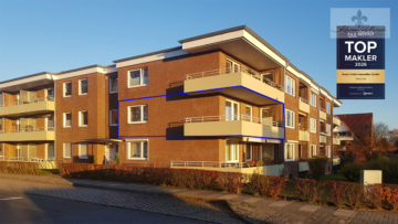Anlageobjekt im Herzen von Fleestedt, 21217 Seevetal, Etagenwohnung