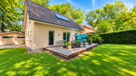 holzterrasse - Für Freigeister, Familien und Naturliebhaber