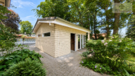 nebengebäude atelier - Für Freigeister, Familien und Naturliebhaber
