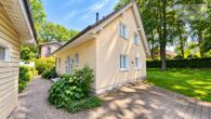 hausansicht - Für Freigeister, Familien und Naturliebhaber