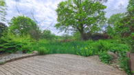 terrasse am teich 2 - Wo Träume wohnen