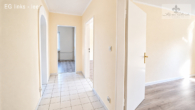 eglinks flur - Gepflegtes Mehrfamilienhaus mit großem Grundstück und Entwicklungsmöglichkeiten in Hittfeld