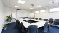 schulungs konferenzraum - Attraktives Büro (optional zwei) mit Konferenzraum und Personenaufzug Gewerbegebiet II in Buchhholz