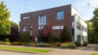 bürogebäude - Attraktives Büro (optional zwei) mit Konferenzraum und Personenaufzug Gewerbegebiet II in Buchhholz